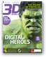 3D World: CG tutorials and tips for animation, VFX and games artists